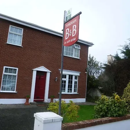 Dun Roamin 3* גלוואיי