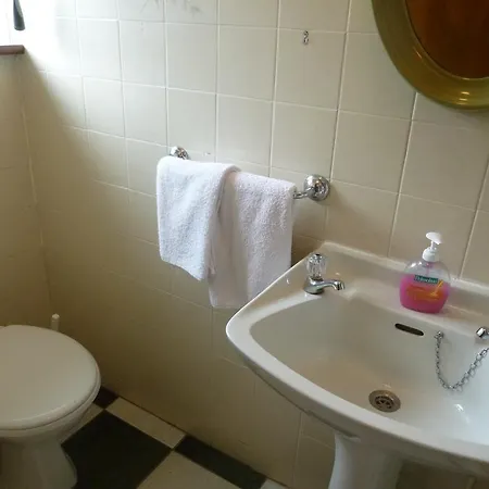 לינה וארוחת בוקר Dun Roamin גלוואיי