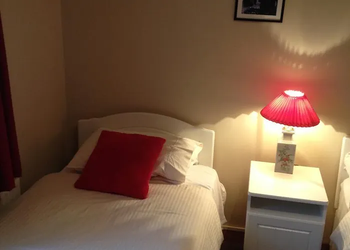 敦罗安名酒店 戈尔韦