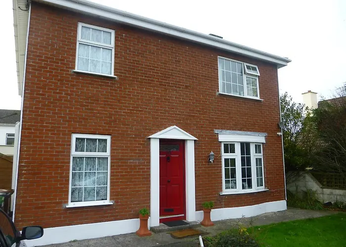 敦罗安名酒店 住宿加早餐酒店