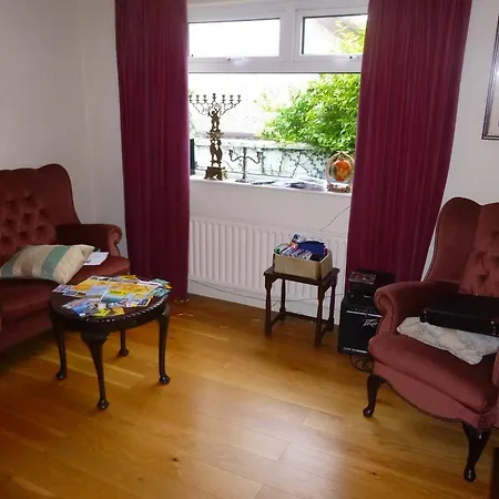 Dun Roamin فندق مبيت وإفطار 3*