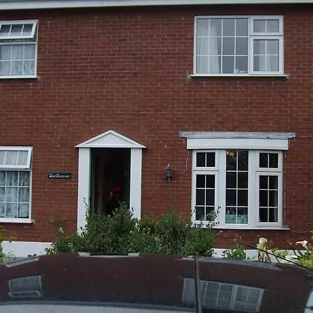 Bed & Breakfast Dun Roamin Galway