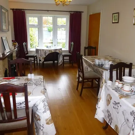Bed & Breakfast Dun Roamin