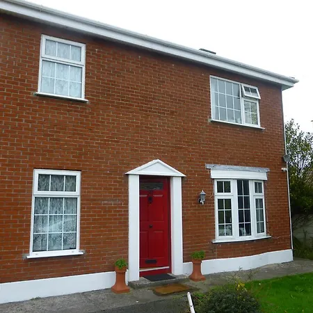 Dun Roamin فندق مبيت وإفطار