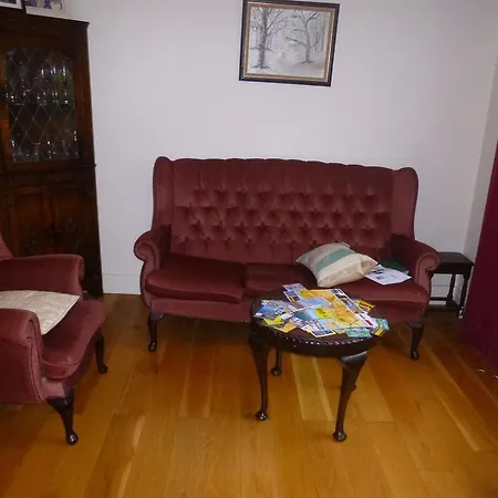 فندق مبيت وإفطار Dun Roamin 3*