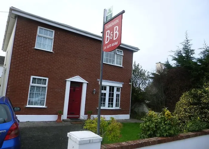 Dun Roamin 3* Galway