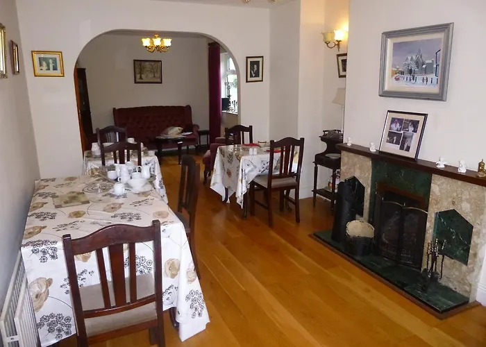 Bed & Breakfast Dun Roamin