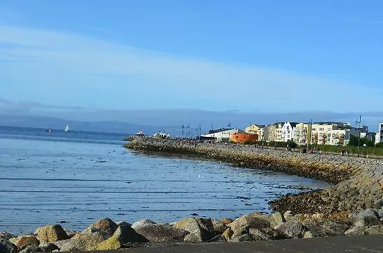 Dun Roamin Отель типа 