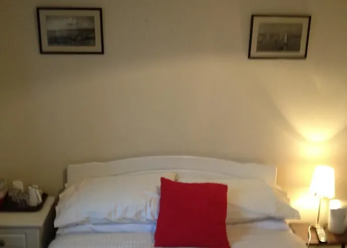 Bed & Breakfast Dun Roamin