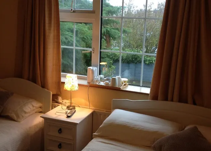 Bed & Breakfast Dun Roamin