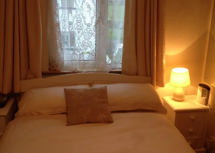Dun Roamin Bed & Breakfast Galway