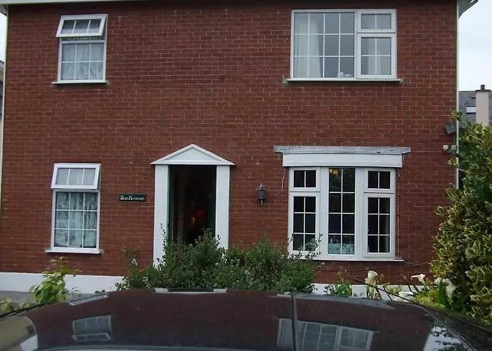 Bed & Breakfast Dun Roamin Galway