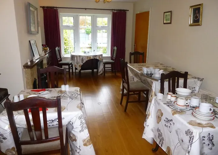 Bed & Breakfast Dun Roamin