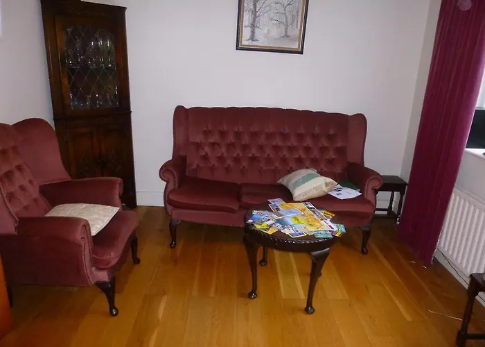 Bed & Breakfast Dun Roamin 3*