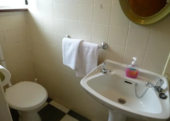 Bed & Breakfast Dun Roamin Galway