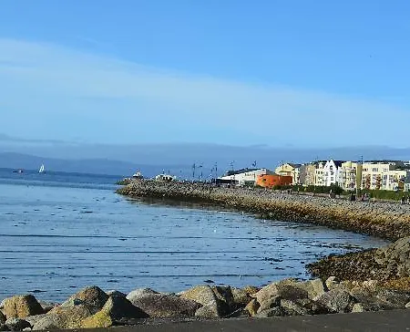 Dun Roamin Frühstückspension