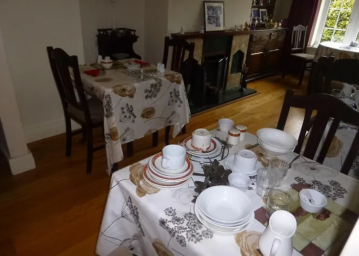 Dun Roamin Голуэй